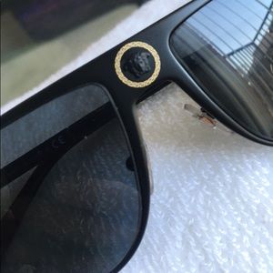 Versace sunglasses